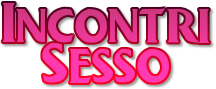 incontri per sesso con trombamica